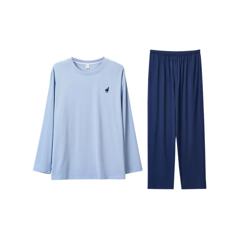 DAERLI Unisex Pajama Sets-5