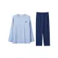 T9245246-063-Gray Blue Men's