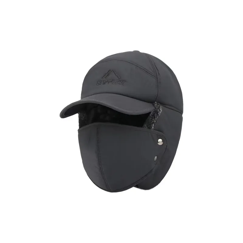 NOME Polyester Hats & Caps Unisex-2