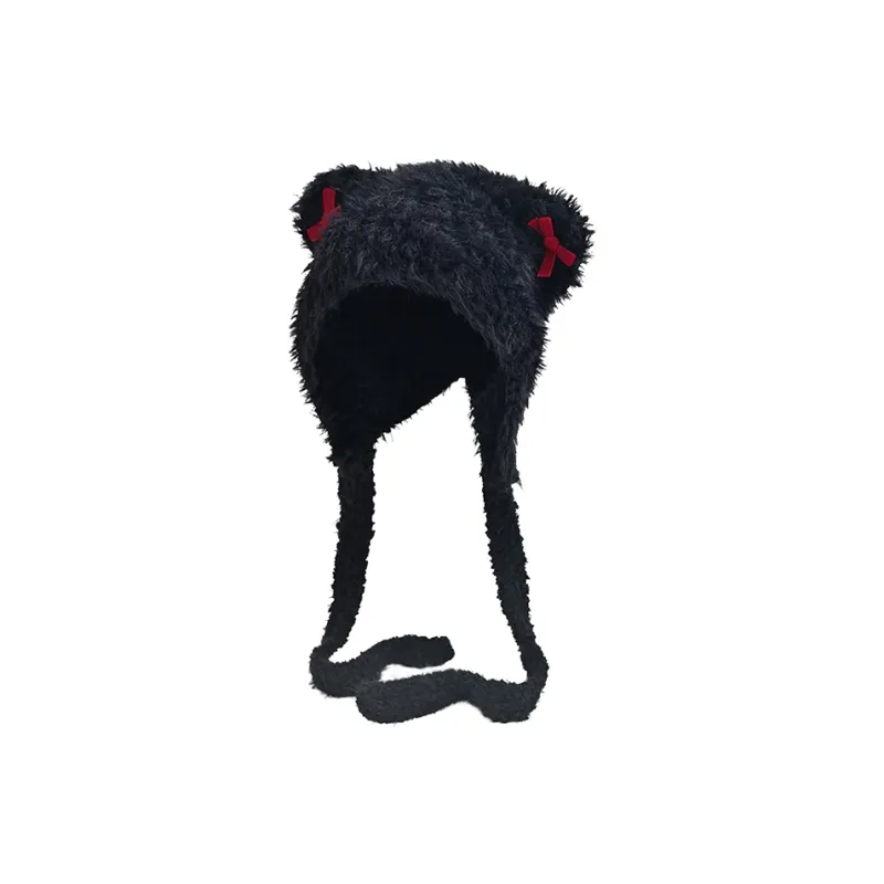 MUYKUY Beanies Women's-6