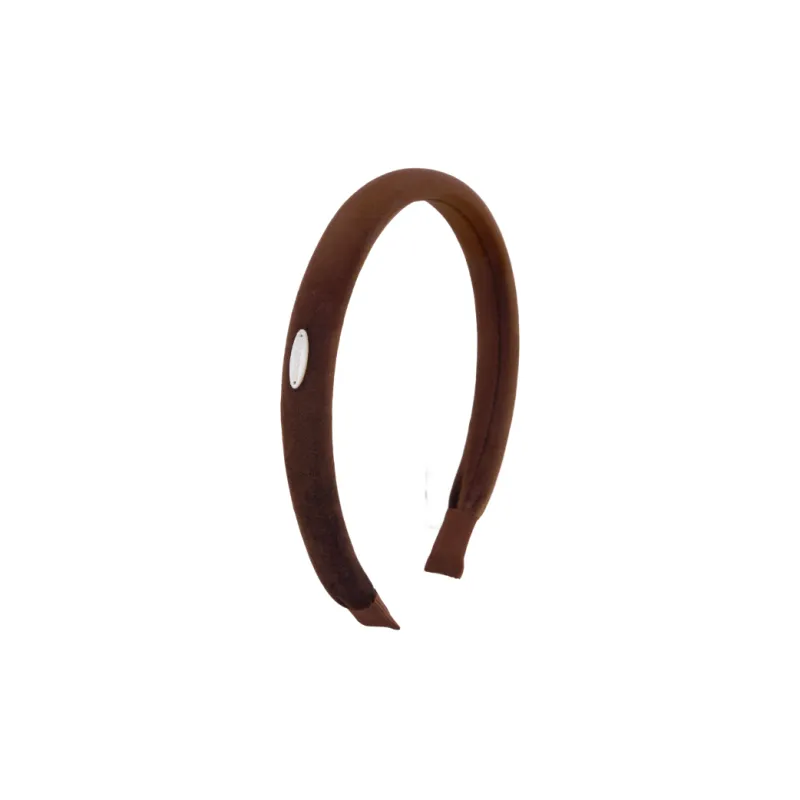 BABYBEI Mother Of Pearl Hair Accessory Headband Women's-2