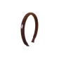 Coffee (Minimalist Narrow Oval Shell) 000280