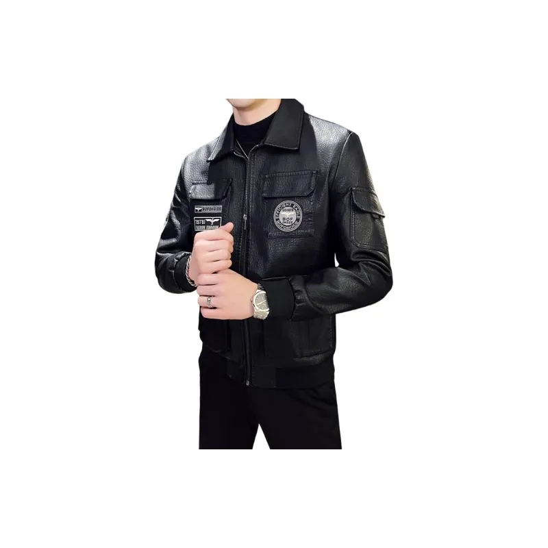 33TH Jackets Unisex-9