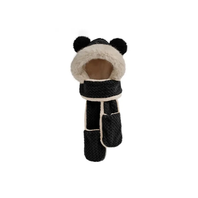 Lanza Beanies Unisex-0