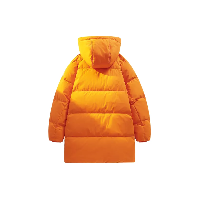 YAYA Down Jackets Unisex-5