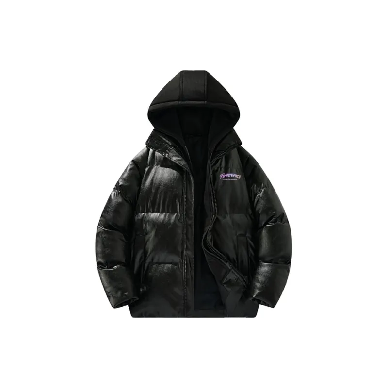 Ferrero Ross Puffer Jacket Unisex-1