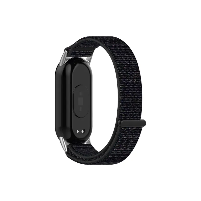 Vobafe Watch Band Xiaomi Compatibility Canvas Material-3