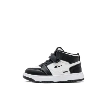 Warrior Warm Kids' Skateboarding Shoes Kids'