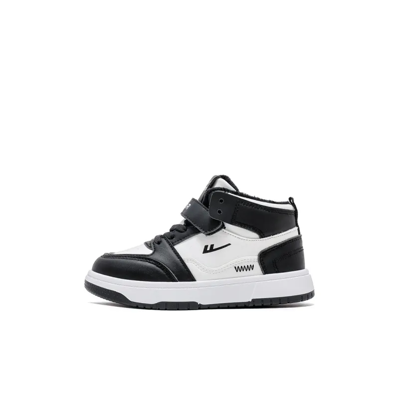 Warrior Warm Kids' Skateboarding Shoes Kids'-0