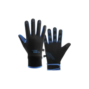 SNOW FLYING Polyester Gloves Unisex