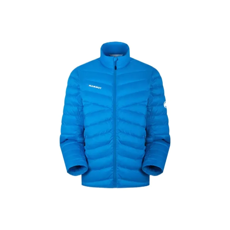 MAMMUT FW/AW24 Waterproof, Windproof, And Breathable Windbreaker Jacket Men's-10