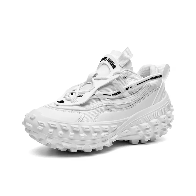 Boogie Bear Chunky Sneakers Unisex-13