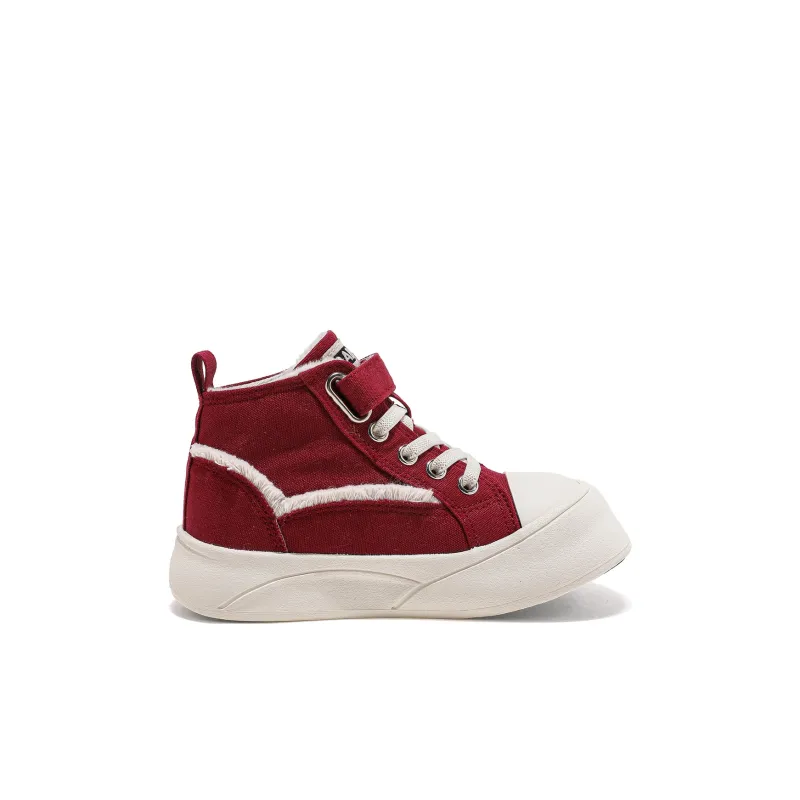 Babaya Kids' Skateboarding Shoes Kids-3