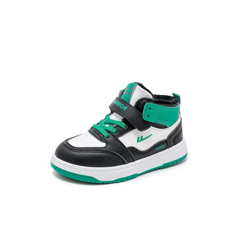 Warrior Warm Kids' Skateboarding Shoes Kids'-6