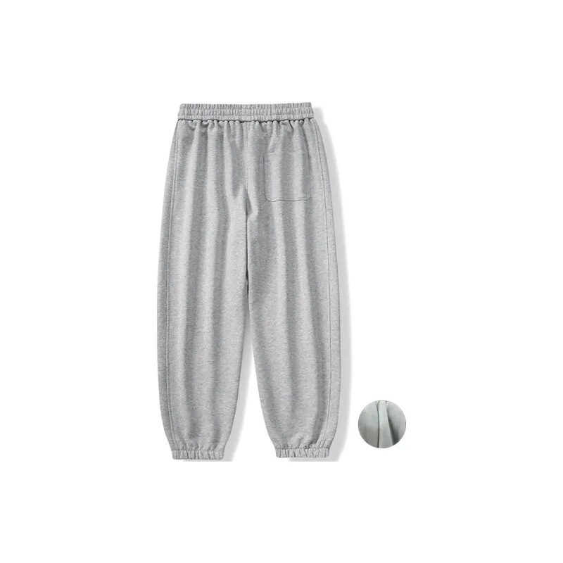 AI3 Iverson China Series Casual Pants Unisex-13