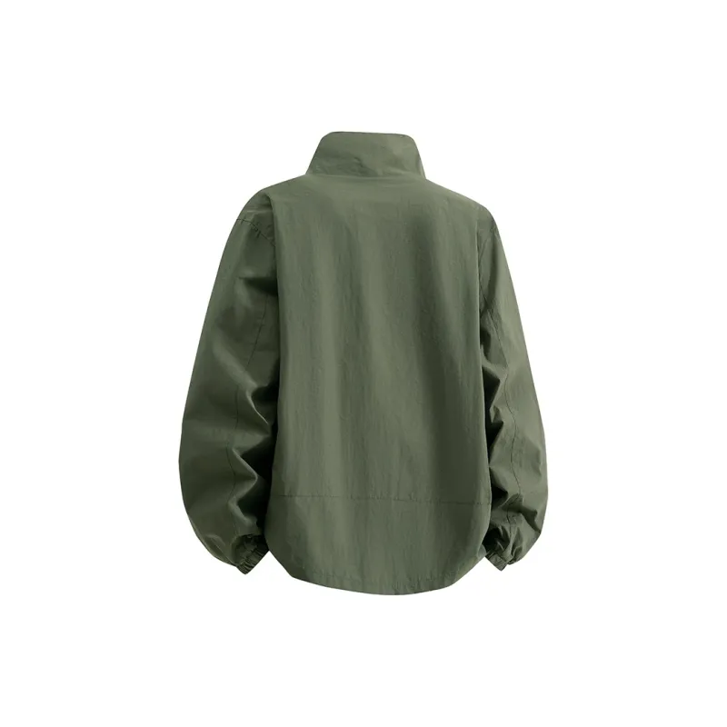 FORCEPULR Jackets Unisex-7