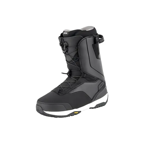 NITRO VENTURE PRO Single Snowboard Ski Boots Men's