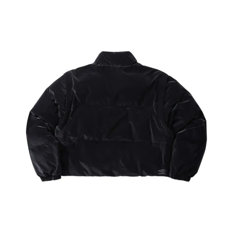 Umbro Puffer Jackets Women's-8