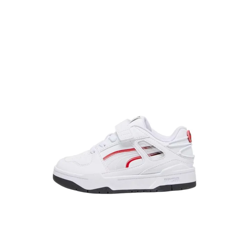PUMA Slipstream Kids' Skateboarding Shoes Pre-school-0