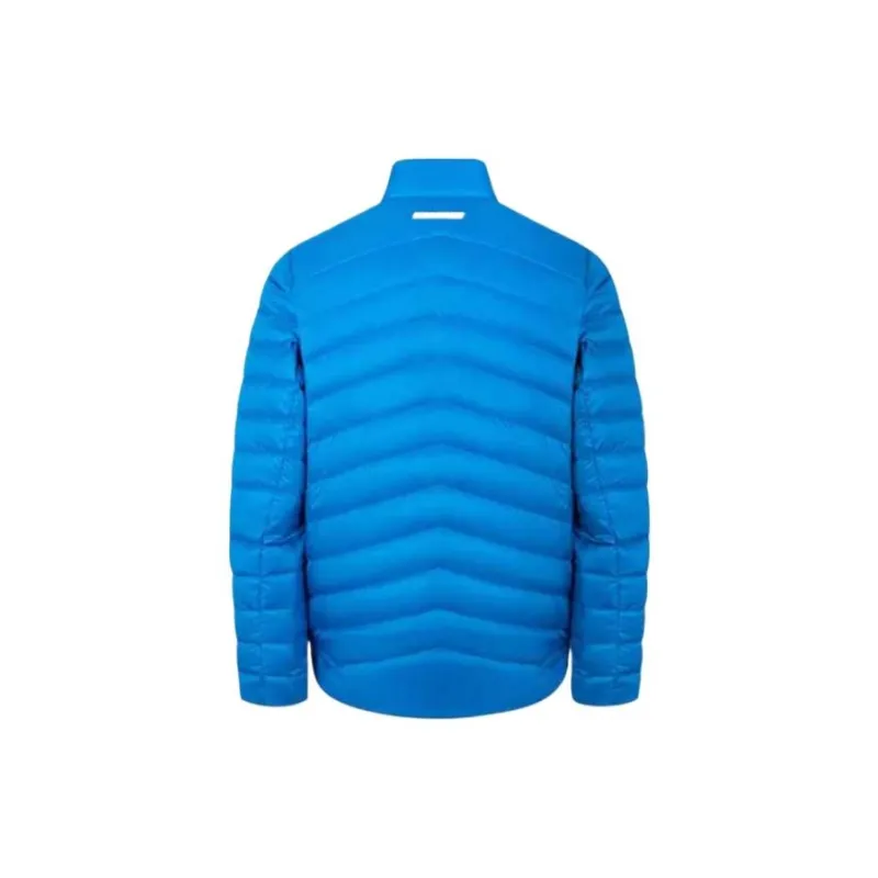 MAMMUT FW/AW24 Waterproof, Windproof, And Breathable Windbreaker Jacket Men's-11