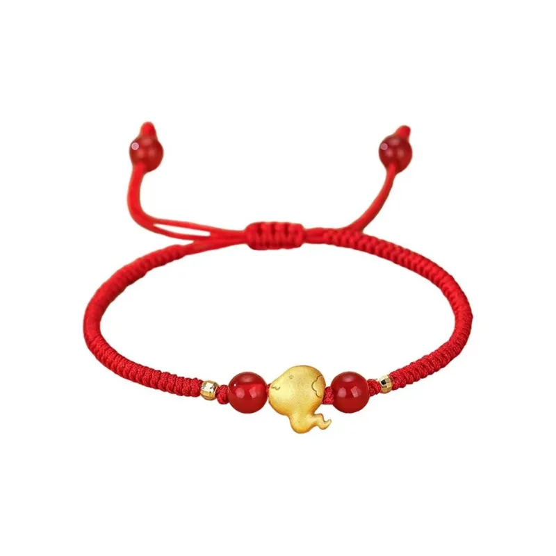 MIGU Jade Bracelets Women's-10