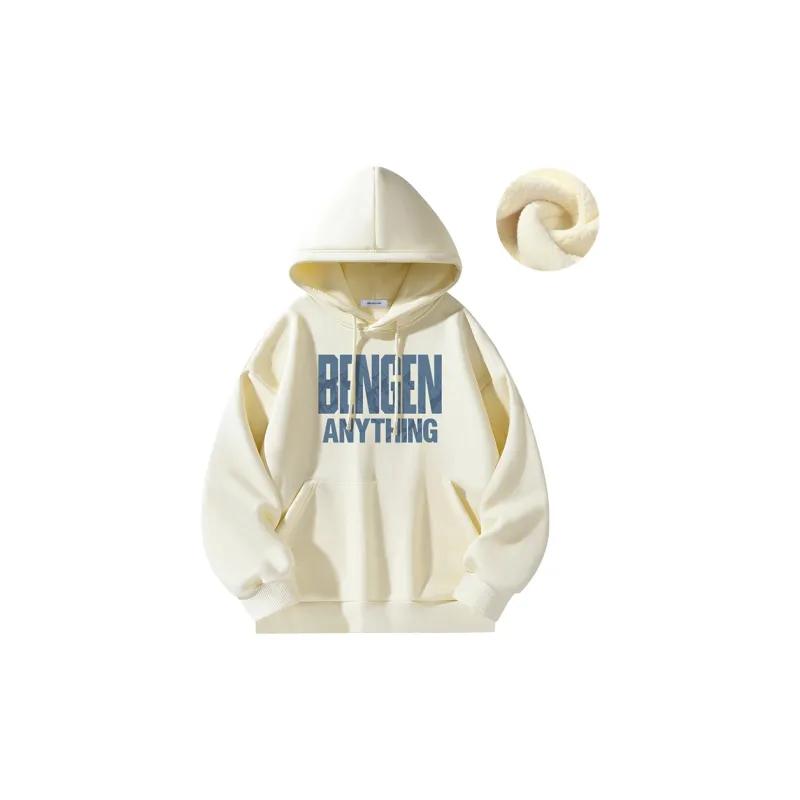 BENGEN Sweatshirts Unisex-60