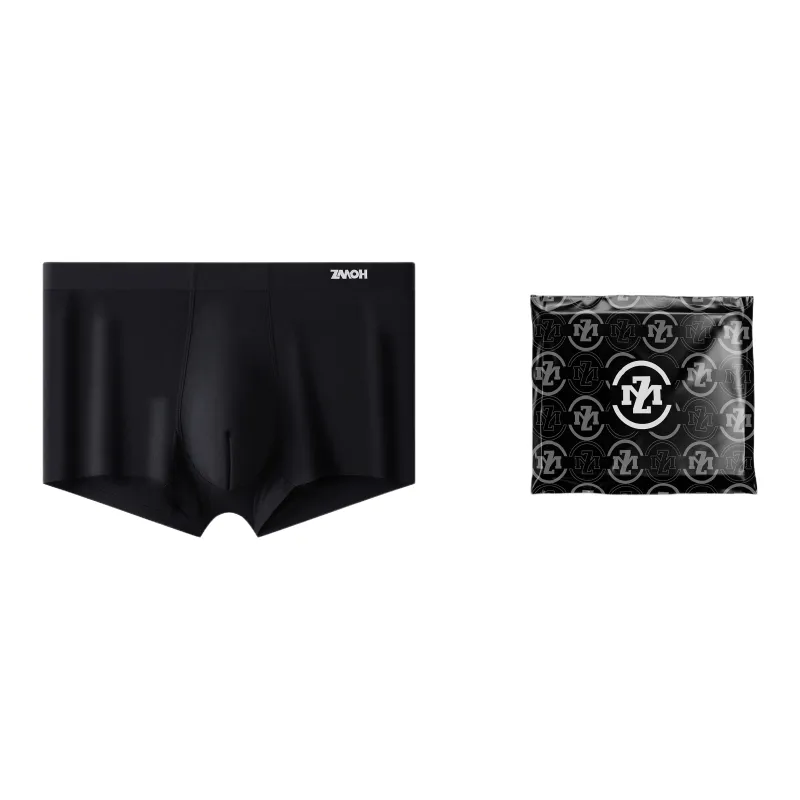 ZMOH Underpants Men's Combo Set-1