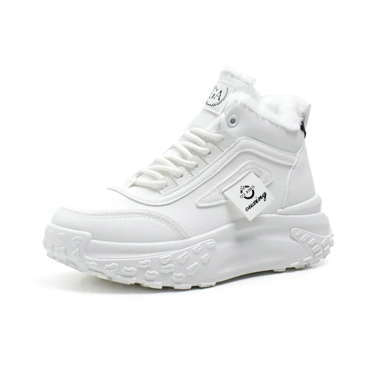 Wooden Rabbit Kids Lifestyle Shoes Teenagers-0