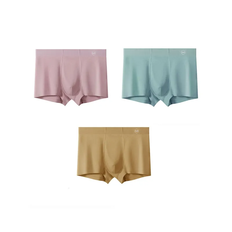 MIIOW Men Underpants-6