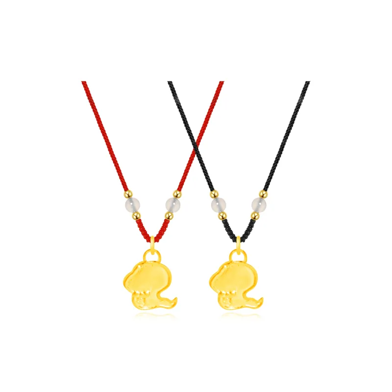 SUCH NICE Alloy Necklaces Unisex-2