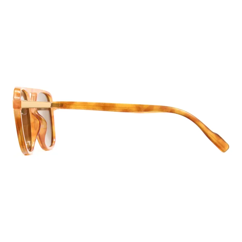 CYXUS Sunglasses Unisex-14