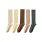 Light Bean King+Goose King+Light Khaki+Brown+Dark Gray