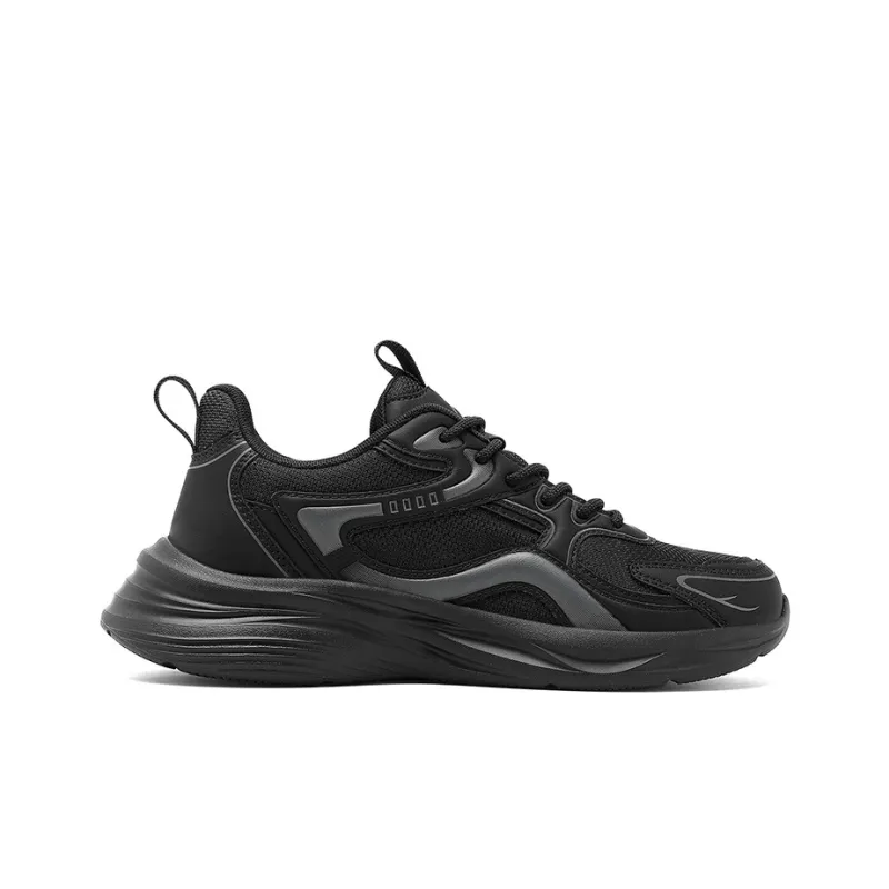 K bird Abrasion Resistant Breathable Low Top Casual Shoes Men's-13