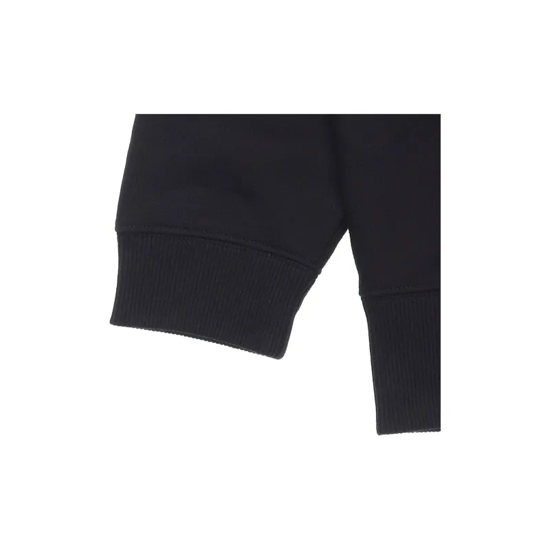 COACH Sweatshirts Unisex Black-7