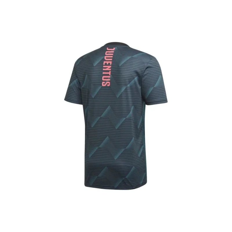 Adidas Juventus T Shirt Men's Jasper-1