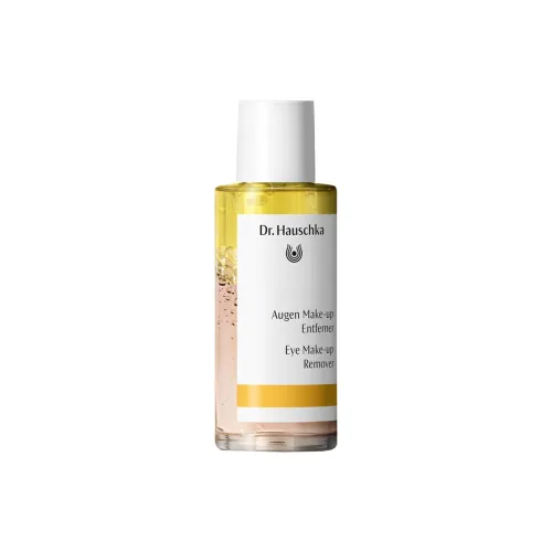 DR.HAUSCHKA 메이크업 리무버 남녀공용