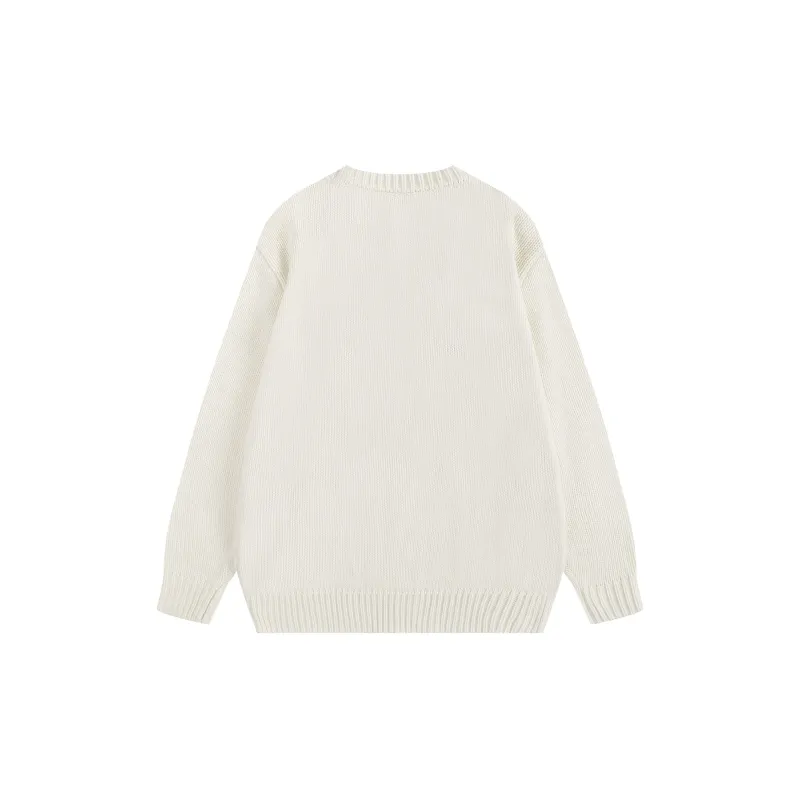 Atry Sweaters Unisex-6