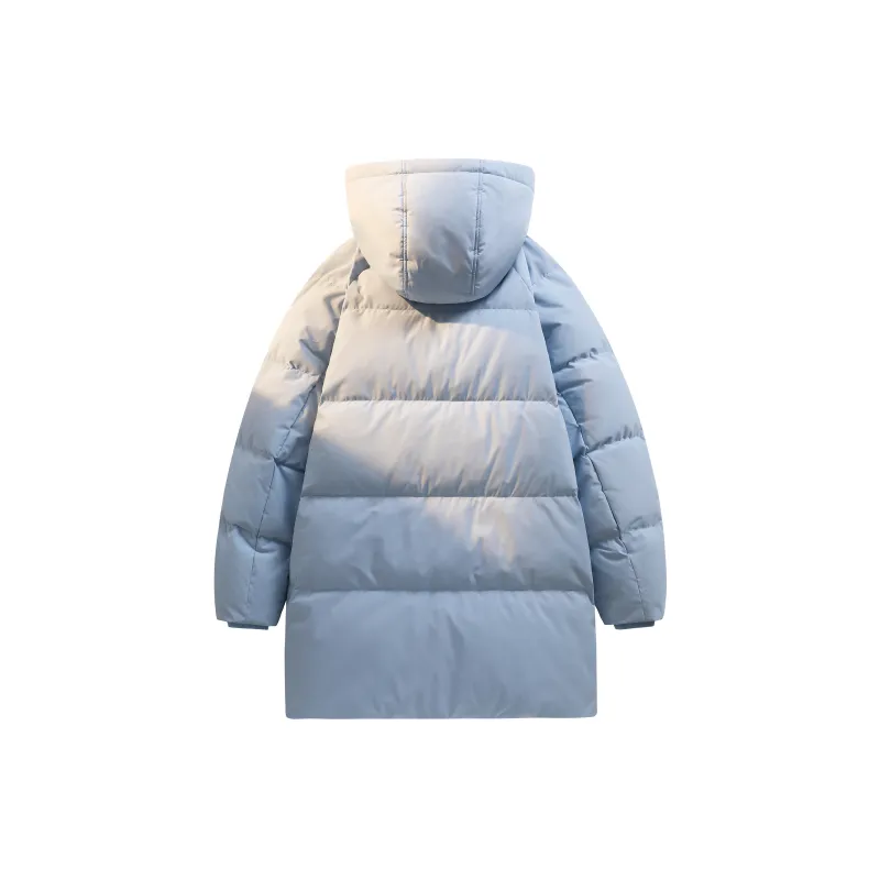 YAYA Down Jackets Unisex-7