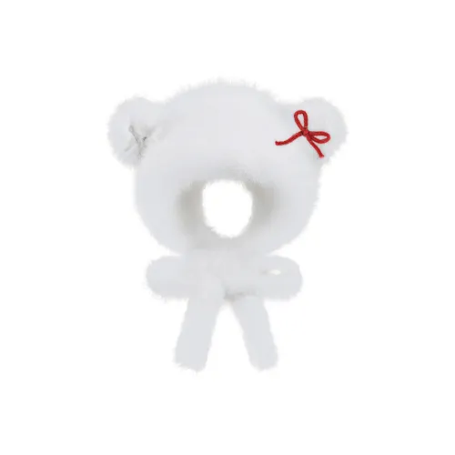 CMFY Polyester Hoods & Plush Hats Women's