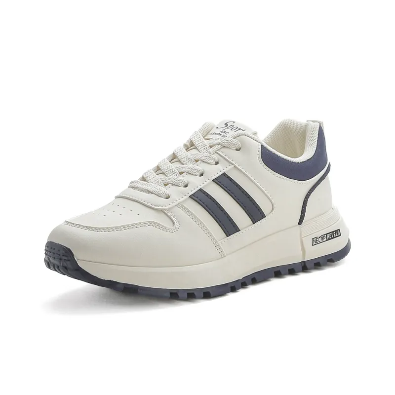 Wooden Rabbit Kids Lifestyle Shoes Teenagers-6