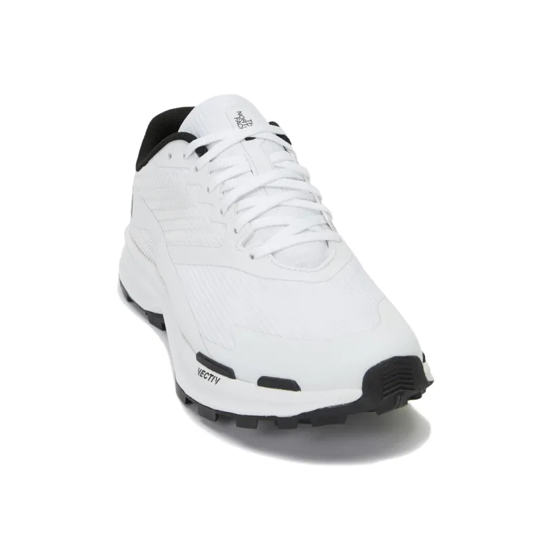 THE NORTH FACE Anti Slip Wear Resistant Low Top Trail Running Shoes Women's White-2