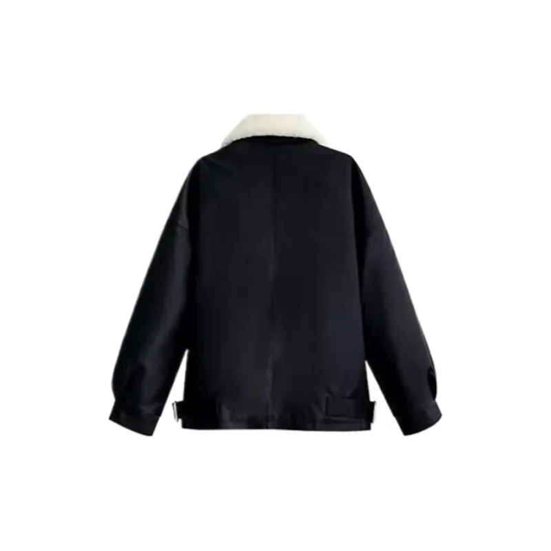GY.VG Puffer Jackets Unisex-1