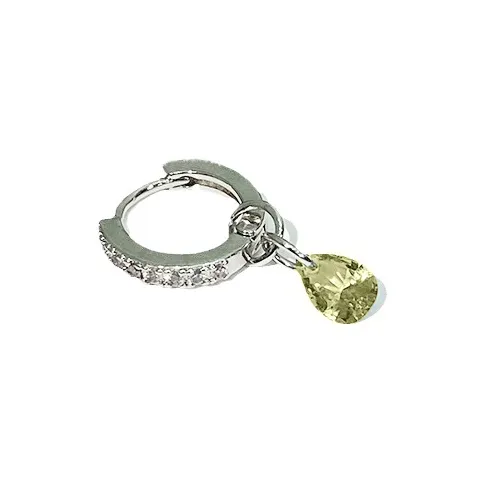 Yab Earrings Women's-2