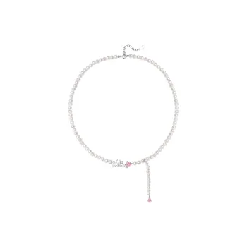 YUDIAN Freshwater Pearl Necklaces Women's