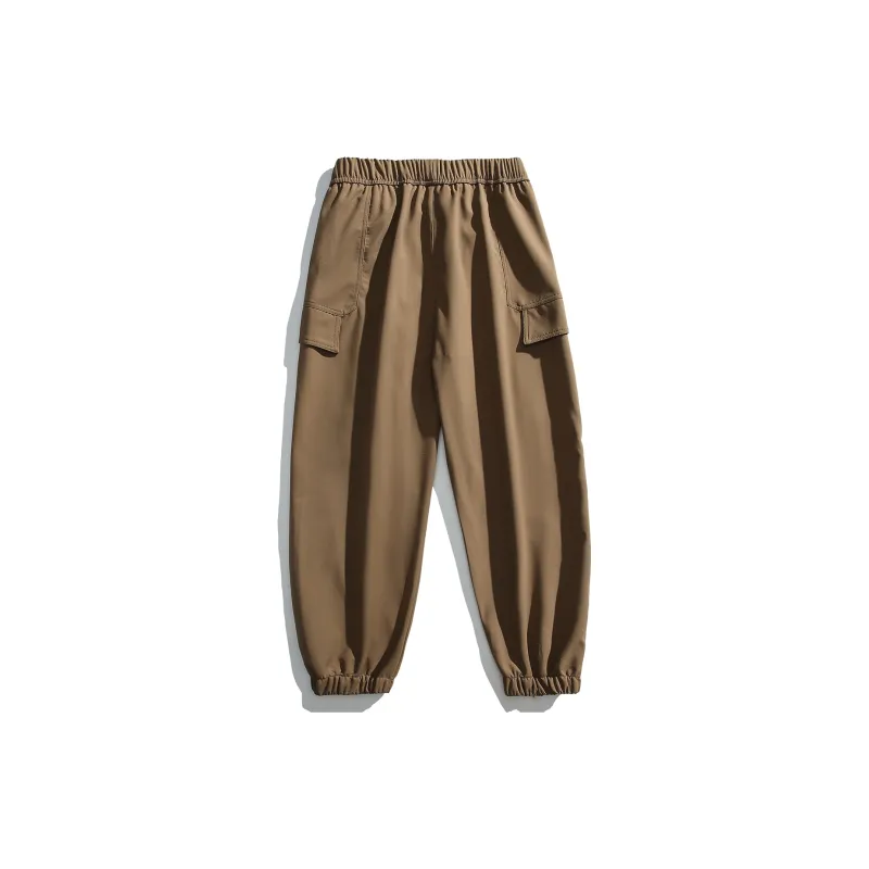 UNIWOLF Windbreaker Pants Unisex-7