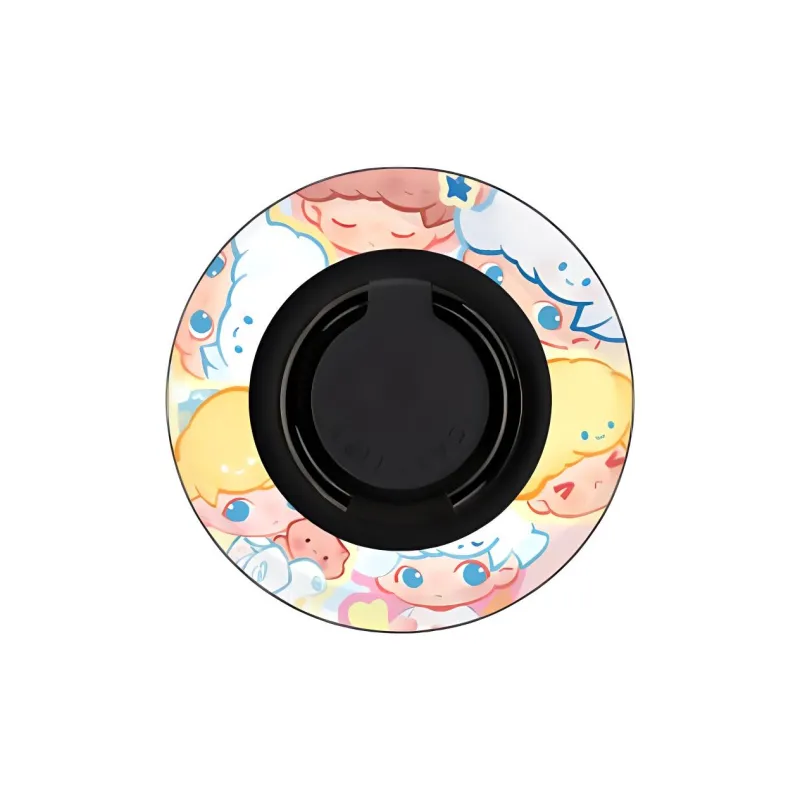 CASETIFY x DIMOO Ring Holder His Friends Snappy-2
