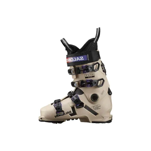 SALOMON SHIFT PRO 110 AT Skis Ski Boots Women's