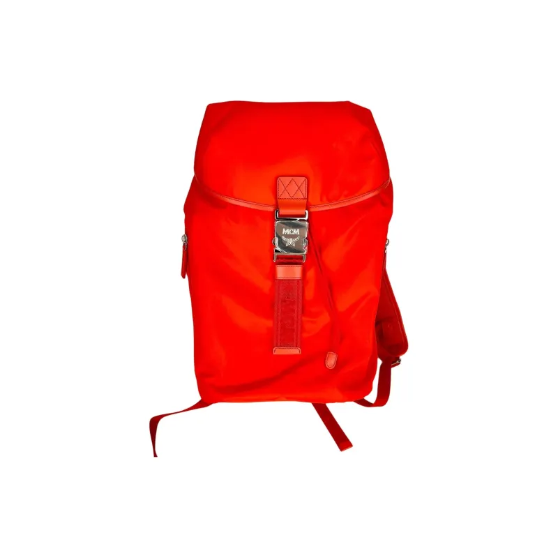 MCM Backpacks-1