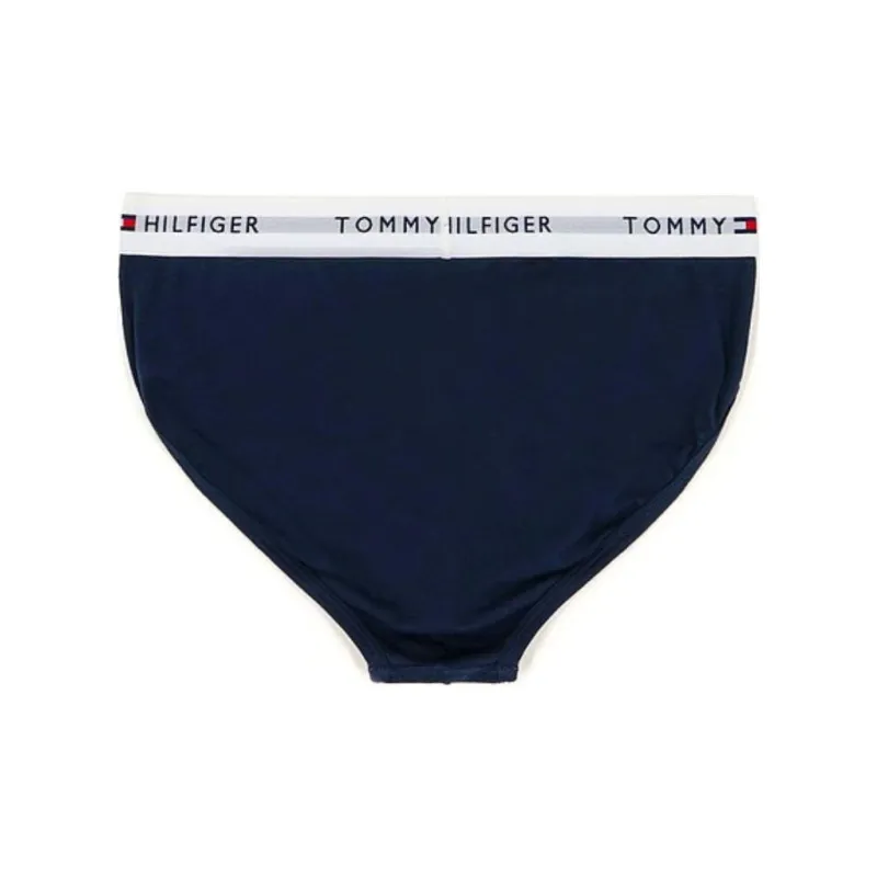 Tommy Hilfiger Underpants Men's 1 Pack Blue-1