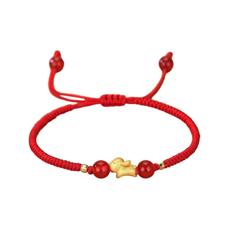 MIGU Jade Bracelets Women's-20